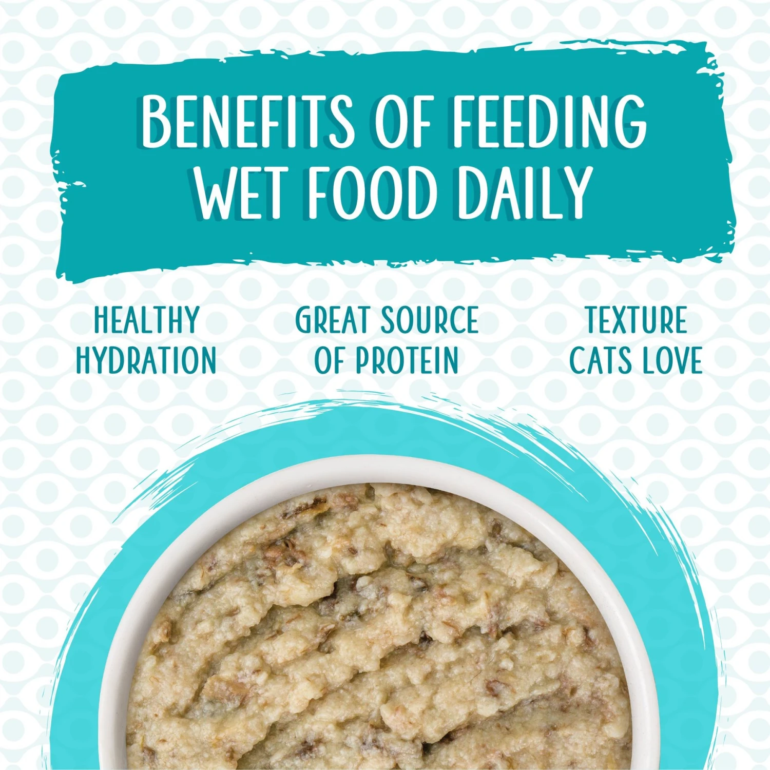 Weruva Slide N' Serve Family Food Chicken Breast Dinner With Tuna Pate Grain-Free Cat Food Pouches 5 Weruva Slide N' Serve Family Food Chicken Breast Dinner With Tuna Pate Grain-Free Cat Food Pouches - Image 3