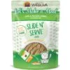 Weruva Slide N' Serve Let's Make A Meal Lamb & Mackerel Dinner Pate Grain-Free Cat Food Pouches -PurePet Bites Shop 149525 MAIN. AC SS1800 V1674079725