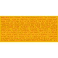 Meow Mix Tender Centers Basted Bites Chicken & Tuna Flavor Dry Cat Food -PurePet Bites Shop 149745 PT4. AC SS1800 V1661377642