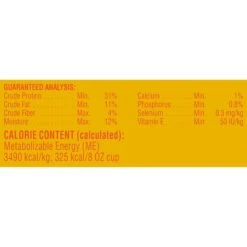 Meow Mix Tender Centers Basted Bites Chicken & Tuna Flavor Dry Cat Food -PurePet Bites Shop 149745 PT5. AC SS1800 V1661377311