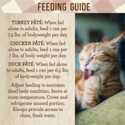 Merrick Purrfect Bistro Poultry Recipes Variety Pack Grain-Free Wet Cat Food -PurePet Bites Shop 150413 PT7. AC SS1800 V1696598762
