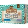 Merrick Purrfect Bistro Seafood Recipes Variety Pack Grain-Free Wet Cat Food -PurePet Bites Shop 150415 MAIN. AC SS1800 V1696538601