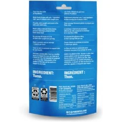 PureBites Tuna Freeze-Dried Raw Cat Treats -PurePet Bites Shop 150509 PT2. AC SS1800 V1677593941