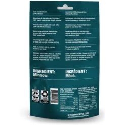 PureBites Minnow Freeze-Dried Cat Treat -PurePet Bites Shop 150511 PT2. AC SS1800 V1677533849