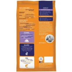 Solid Gold Indigo Moon High Protein Wild Alaskan Pollock & Eggs Recipe Grain-Free Dry Cat Food -PurePet Bites Shop 150614 PT6. AC SS1800 V1696254973
