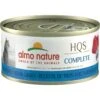 Almo Nature HQS Complete Tuna With Sardine Grain-Free Canned Cat Food 1 Almo Nature HQS Complete Tuna With Sardine Grain-Free Canned Cat Food -PurePet Bites Shop 150651 MAIN. AC SS1800 V1668732675