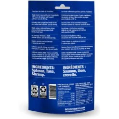 PureBites Ocean Medley Freeze-Dried Raw Cat Treats -PurePet Bites Shop 150655 PT2. AC SS1800 V1677533820