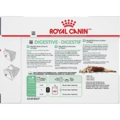Royal Canin Feline Care Nutrition Digestive Care Adult Chunks In Gravy Pouch Cat Food -PurePet Bites Shop 151281 PT1. AC SS1800 V1697733674