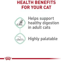 Royal Canin Feline Care Nutrition Digestive Care Adult Chunks In Gravy Pouch Cat Food -PurePet Bites Shop 151281 PT3. AC SS1800 V1697759790