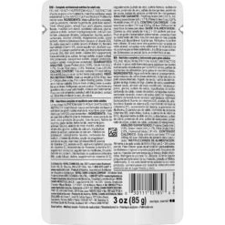 Royal Canin Feline Health Nutrition Adult Instinctive Chunks In Gravy Cat Food Pouch -PurePet Bites Shop 151285 PT2. AC SS1800 V1697760165
