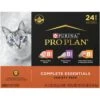 Purina Pro Plan Chicken & Turkey Favorites Variety Pack Canned Cat Food -PurePet Bites Shop 151548 MAIN. AC SS1800 V1676051470