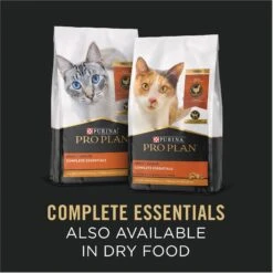 Purina Pro Plan Chicken & Turkey Favorites Variety Pack Canned Cat Food -PurePet Bites Shop 151548 PT6. AC SS1800 V1676317140