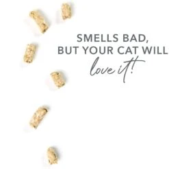 Feline Natural Booster Lamb Green Tripe Freeze-Dried Cat Food Topper -PurePet Bites Shop 151676 PT4. AC SS1800 V1692932706