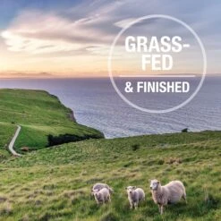 Feline Natural Booster Lamb Green Tripe Freeze-Dried Cat Food Topper -PurePet Bites Shop 151676 PT5. AC SS1800 V1692976557