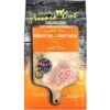 Fussie Cat Market Fresh Guinea Fowl & Turkey Meal Recipe Grain-Free Dry Cat Food -PurePet Bites Shop 152791 MAIN. AC SS1800 V1642564293