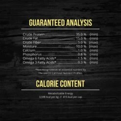 Fussie Cat Market Fresh Quail & Duck Meal Recipe Grain-Free Dry Cat Food -PurePet Bites Shop 152795 PT4. AC SS1800 V1642581199