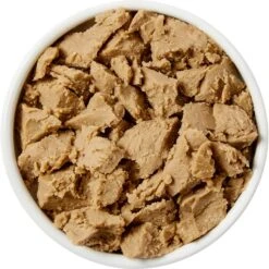 Blue Buffalo Natural Veterinary Diet HF Hydrolyzed For Food Intolerance Grain-Free Wet Cat Food -PurePet Bites Shop 152864 PT2. AC SS1800 V1695084044