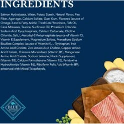 Blue Buffalo Natural Veterinary Diet HF Hydrolyzed For Food Intolerance Grain-Free Wet Cat Food -PurePet Bites Shop 152864 PT5. AC SS1800 V1695083006