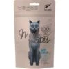 Meat Mates Beef Freeze-Dried Raw Cat Treats -PurePet Bites Shop 153829 MAIN. AC SS1800 V1594905689