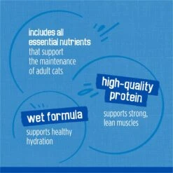 Friskies Oceans Of Delight Variety Pack Canned Cat Food -PurePet Bites Shop 154524 PT7. AC SS1800 V1700162575