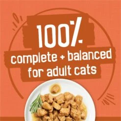 Friskies TurChicken Variety Pack Canned Cat Food -PurePet Bites Shop 154526 PT3. AC SS1800 V1700162334