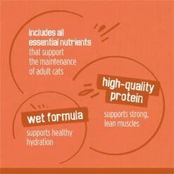 Friskies TurChicken Variety Pack Canned Cat Food -PurePet Bites Shop 154526 PT7. AC SS1800 V1700158170