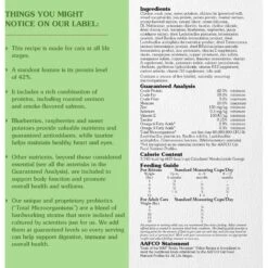 Taste Of The Wild Rocky Mountain Roasted Venison & Smoke-Flavored Salmon Grain-Free Dry Cat Food -PurePet Bites Shop 154558 PT2. AC SS1800 V1658228363