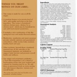 Taste Of The Wild Canyon River Trout & Smoke-Flavored Salmon Grain-Free Dry Cat Food -PurePet Bites Shop 154559 PT2. AC SS1800 V1674073871