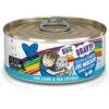 BFF OMG Love Munchkin! Chicken & Pumpkin Dinner In Gravy Grain-Free Canned Cat Food -PurePet Bites Shop 154847 MAIN. AC SS1800 V1646838111