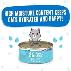 BFF OMG Love Munchkin! Chicken & Pumpkin Dinner In Gravy Grain-Free Canned Cat Food -PurePet Bites Shop 154847 PT3. AC SS1800 V1646847984