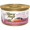 Fancy Feast Gourmet Naturals Wild Alaskan Salmon & Shrimp Recipe In Gravy Canned Cat Food -PurePet Bites Shop 155541 MAIN. AC SS1800 V1677102456