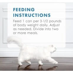 Fancy Feast Gourmet Naturals Trout & Tuna Recipe Pate Canned Cat Food, 3-oz, Case Of 12 -PurePet Bites Shop 155547 PT8. AC SS1800 V1543334206