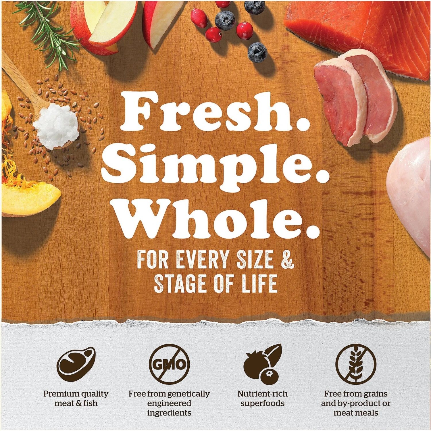 Now Fresh Grain-Free Minced Chicken Recipe Wet Cat Food 8 Now Fresh Grain-Free Minced Chicken Recipe Wet Cat Food - Image 6