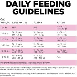 Go! Solutions Skin + Coat Care Chicken Recipe Dry Cat Food -PurePet Bites Shop 157012 PT6. AC SS1800 V1638836544