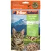 Feline Natural Chicken & Lamb Feast Grain-Free Freeze-Dried Cat Food 2 Feline Natural Chicken & Lamb Feast Grain-Free Freeze-Dried Cat Food -PurePet Bites Shop 157142 MAIN. AC SS1800 V1594907198
