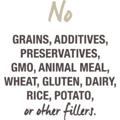 Feline Natural Chicken & Lamb Feast Grain-Free Freeze-Dried Cat Food -PurePet Bites Shop 157142 PT4. AC SS1800 V1595001984