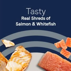 CANIDAE Adore Grain-Free Salmon & Whitefish In Broth Canned Cat Food 13 CANIDAE Adore Grain-Free Salmon & Whitefish In Broth Canned Cat Food -PurePet Bites Shop 157473 PT4. AC SS1800 V1657656007