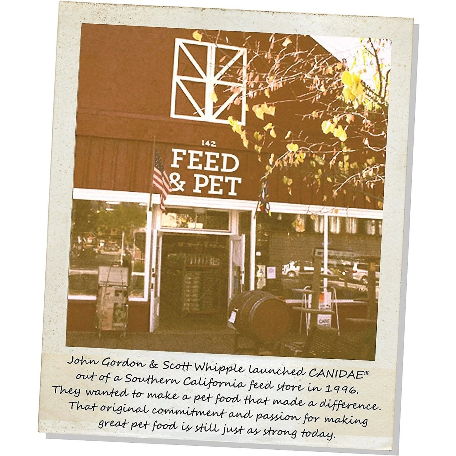 CANIDAE Adore Grain-Free Salmon & Whitefish In Broth Canned Cat Food 10 CANIDAE Adore Grain-Free Salmon & Whitefish In Broth Canned Cat Food - Image 8