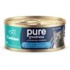 CANIDAE Adore Grain-Free Tuna, Chicken & Mackerel In Broth Canned Cat Food -PurePet Bites Shop 157482 MAIN. AC SS1800 V1677275581
