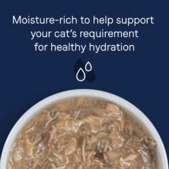 CANIDAE Adore Grain-Free Tuna, Chicken & Mackerel In Broth Canned Cat Food -PurePet Bites Shop 157482 PT5. AC SS1800 V1677275585