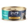 CANIDAE Adore Grain-Free Tuna, Chicken & Whitefish In Broth Canned Cat Food -PurePet Bites Shop 157488 MAIN. AC SS1800 V1671650094