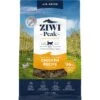 ZIWI Peak Air-Dried Chicken Recipe Cat Food -PurePet Bites Shop 157497 MAIN. AC SS1800 V1703276501