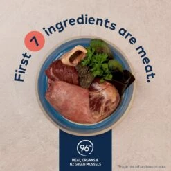 ZIWI Peak Air-Dried Chicken Recipe Cat Food 10 ZIWI Peak Air-Dried Chicken Recipe Cat Food -PurePet Bites Shop 157497 PT1. AC SS1800 V1703276805