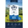 ZIWI Peak Air-Dried Lamb Recipe Cat Food -PurePet Bites Shop 157498 MAIN. AC SS1800 V1703276803