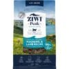 ZIWI Peak Air-Dried Mackerel & Lamb Recipe Cat Food 2 ZIWI Peak Air-Dried Mackerel & Lamb Recipe Cat Food -PurePet Bites Shop 157500 MAIN. AC SS1800 V1703276443