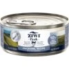 ZIWI Peak Mackerel Recipe Canned Cat Food -PurePet Bites Shop 157505 MAIN. AC SS1800 V1703277042