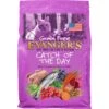 Evanger's Grain-Free Catch Of The Day Dry Cat & Kitten Food -PurePet Bites Shop 157508 MAIN. AC SS1800 V1547589483