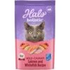 Halo Holistic Wild-Caught Salmon & Whitefish Recipe Dry Cat Food 2 Halo Holistic Wild-Caught Salmon & Whitefish Recipe Dry Cat Food -PurePet Bites Shop 159201 MAIN. AC SS1800 V1669818661