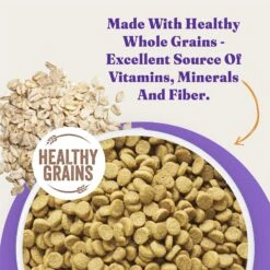 Halo Holistic Wild-Caught Salmon & Whitefish Recipe Dry Cat Food -PurePet Bites Shop 159201 PT7. AC SS1800 V1669818609