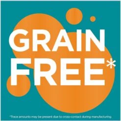 Iams Perfect Portions Indoor Adult Chicken Recipe Grain-Free Cuts In Gravy Wet Cat Food Trays -PurePet Bites Shop 159239 PT3. AC SS1800 V1698957074